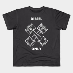 Diesel Only Kids T-Shirt